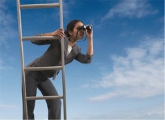 climbing-the-career-ladder